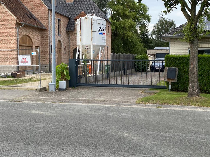 hekkens