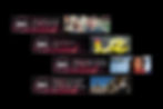 DRIVE TV - Banners