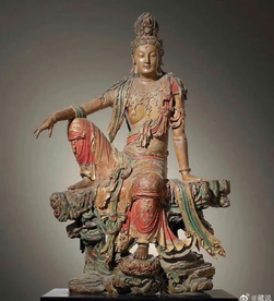 《觀音靈感真言》試探（一）