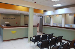 Rawbank