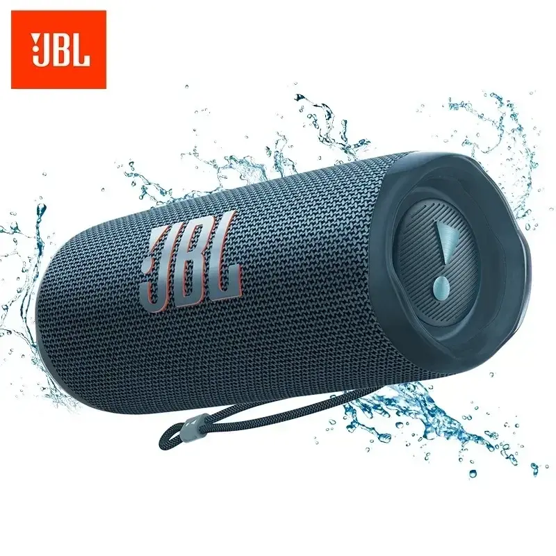 Thumbnail: AquaBeat JBL