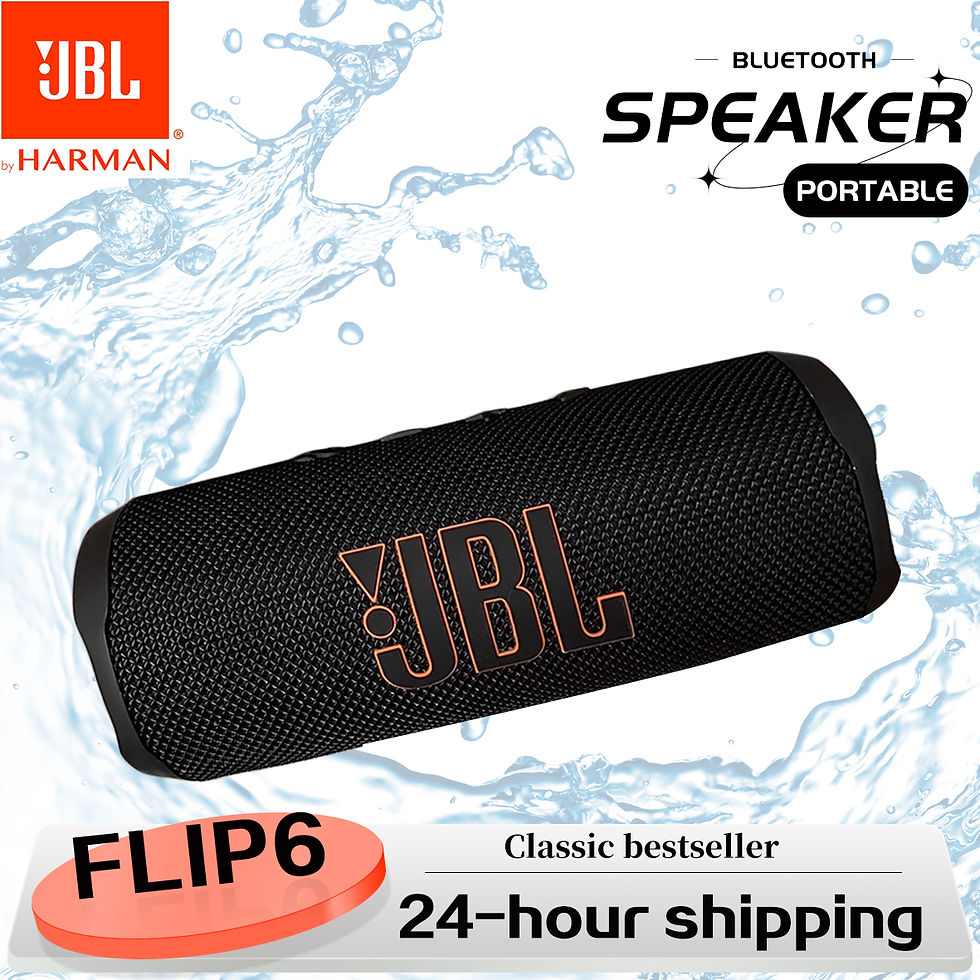 Thumbnail: AquaBeat JBL