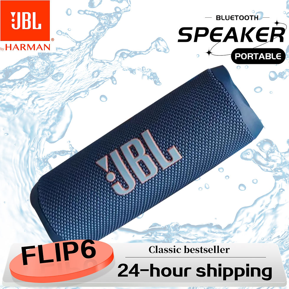 Thumbnail: AquaBeat JBL