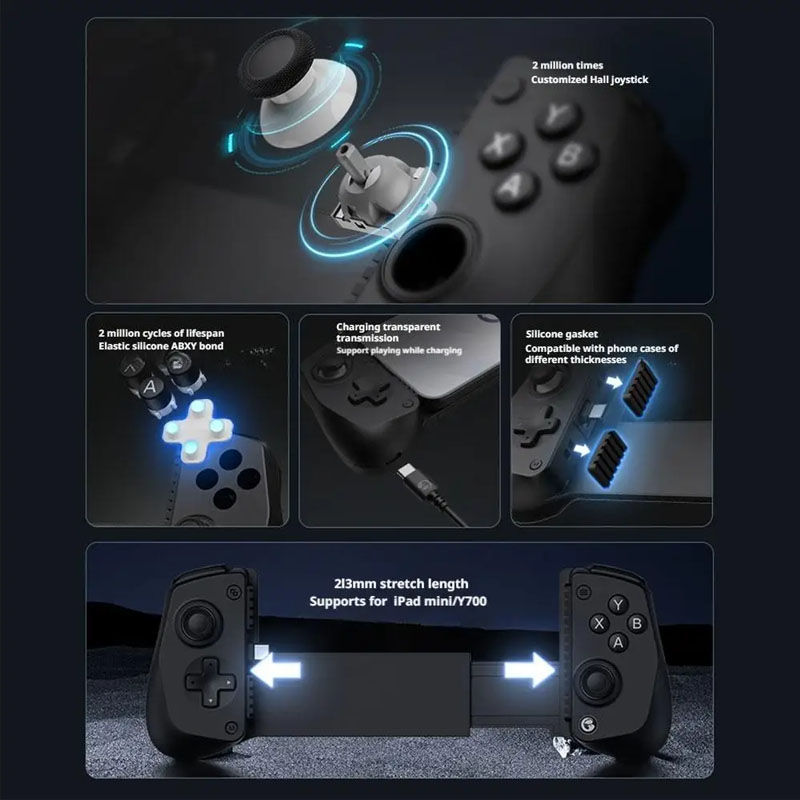 Thumbnail: GameFlex