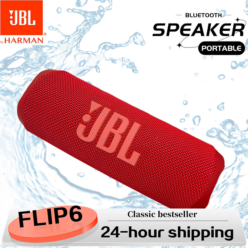 Thumbnail: AquaBeat JBL