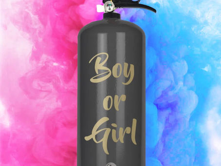 Creative Ways to Celebrate Gender Reveals That Stand Out