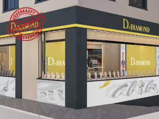 Unser Ladenbau-Projekt in Söke, AYDIN