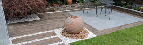 Garden Projects