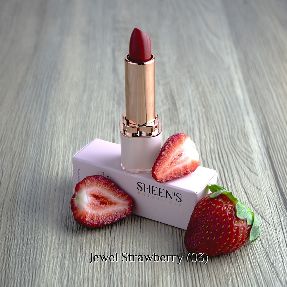 Thumbnail: NATURAL LIP COLOUR
