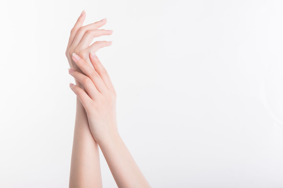 Thumbnail: Sheen's Botanicals Natural Skincare hand lotion with Korean Ginseng 