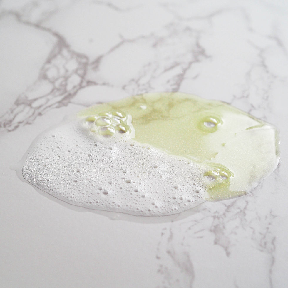 Thumbnail: Sheen's Botanicals Natural Body Wash a.k.a. ready-to-use confinement herbal bath 