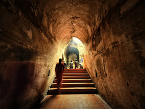 Explore the fascinating history of Chiangmai with the whole path from the mountain to the old town city.