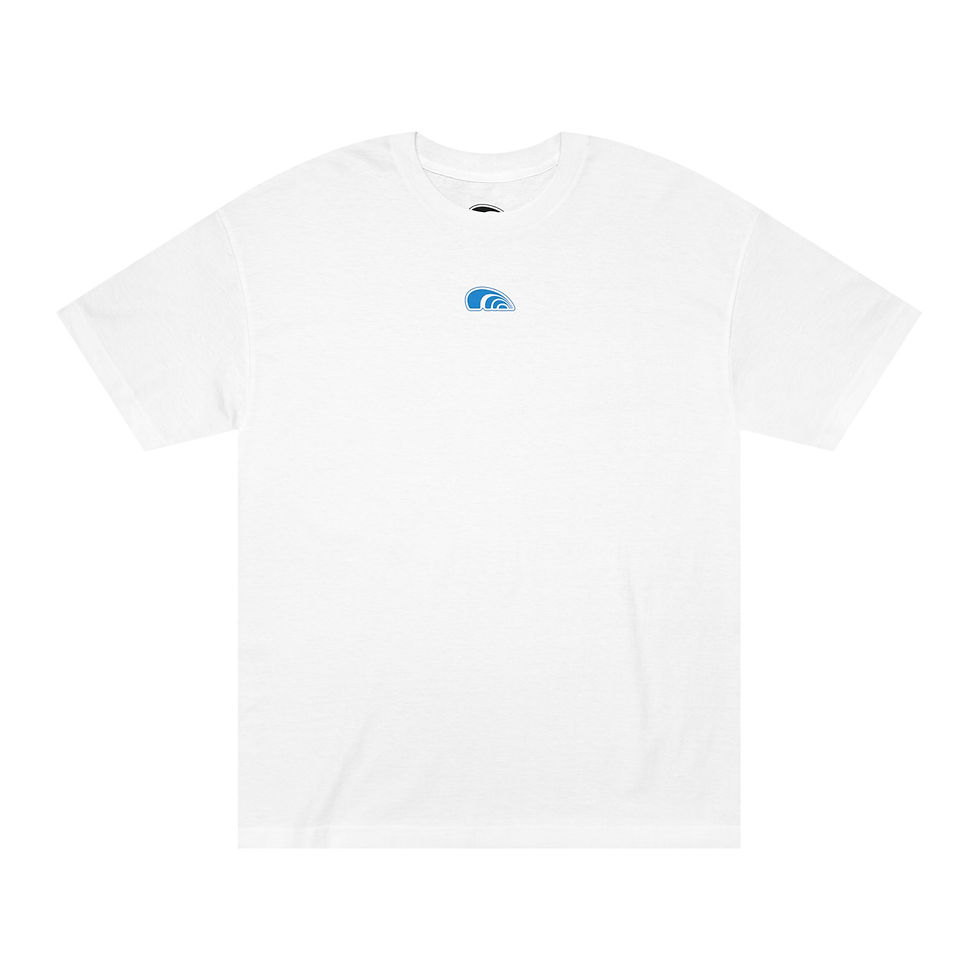 Samewave 'CDJ' Tee
