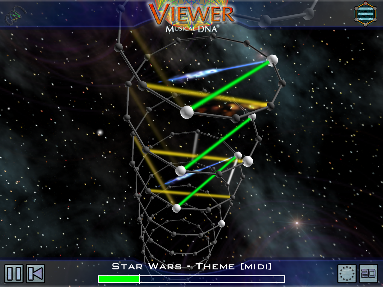 3D Viewer