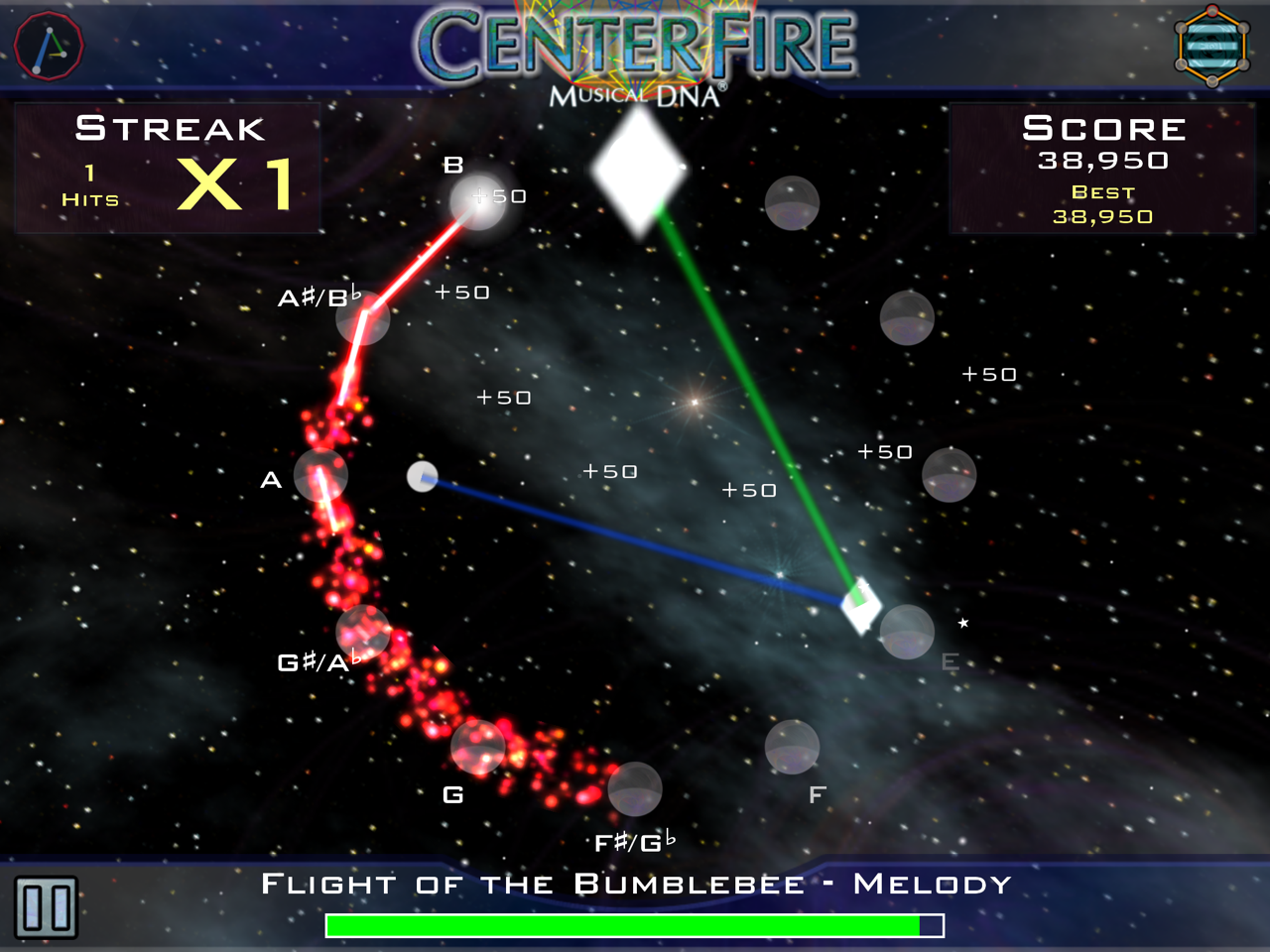Gameplay