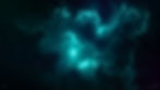 mDNA Background - Turquoise Nebula