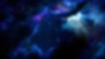 mDNA Background - Blue Nebula