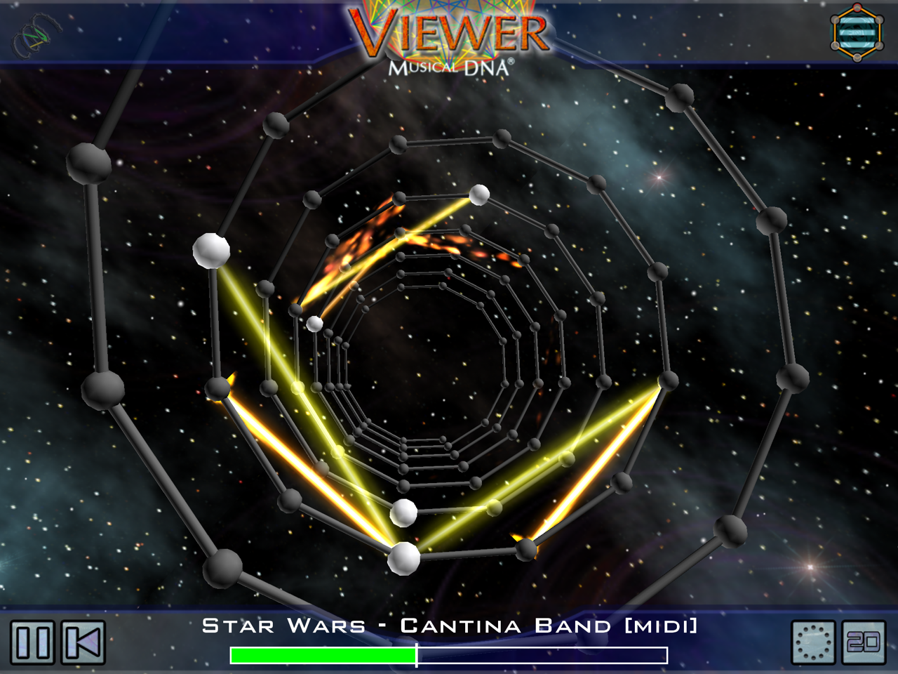 3D Viewer
