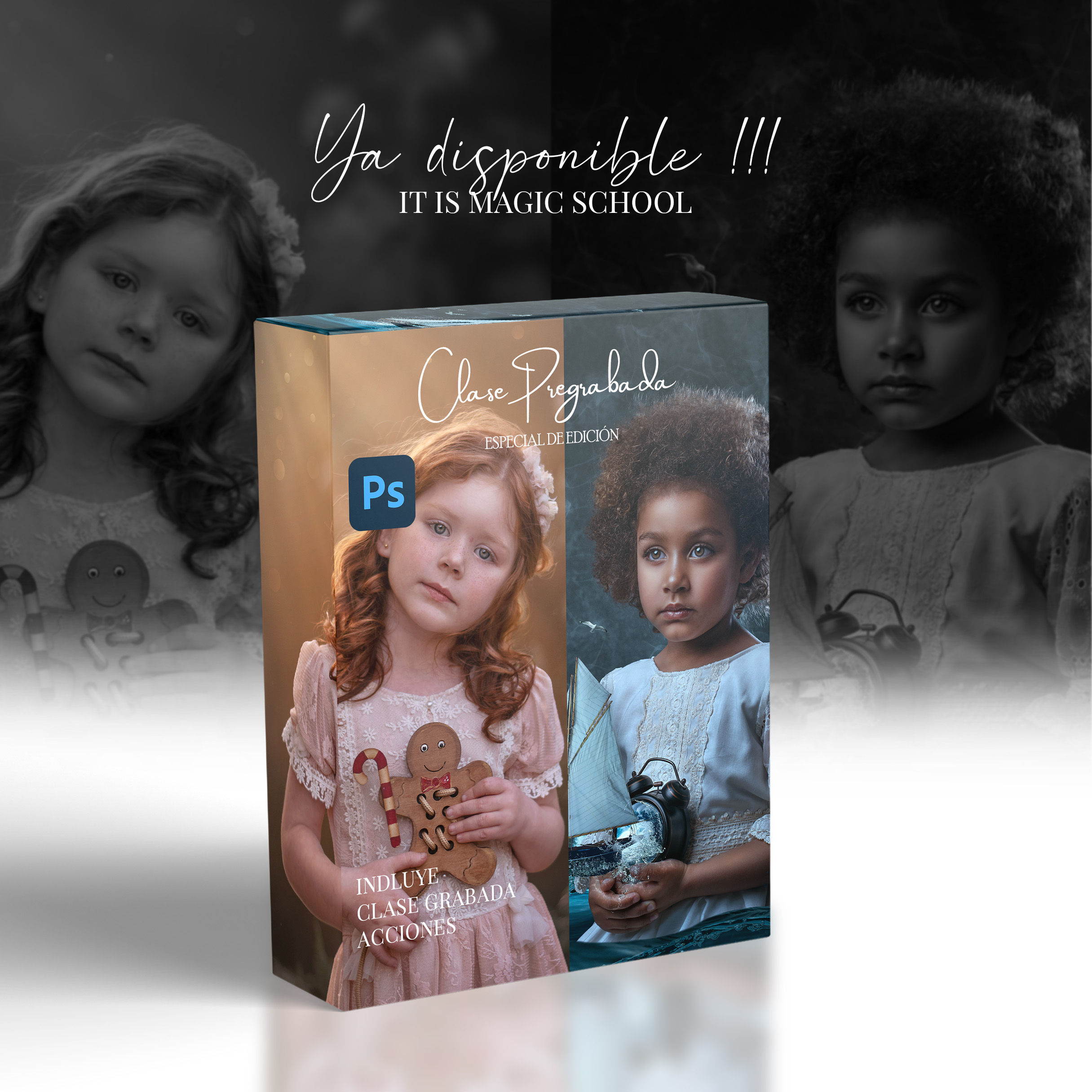 Especial de Edición