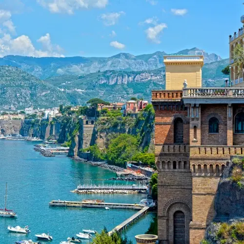 Naples
