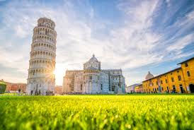 Exclusively Solos - Italy - Tuscany, Florence and Pisa