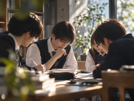播磨塾は、なぜ正解した生徒にも「なぜ?」と聞くのか。