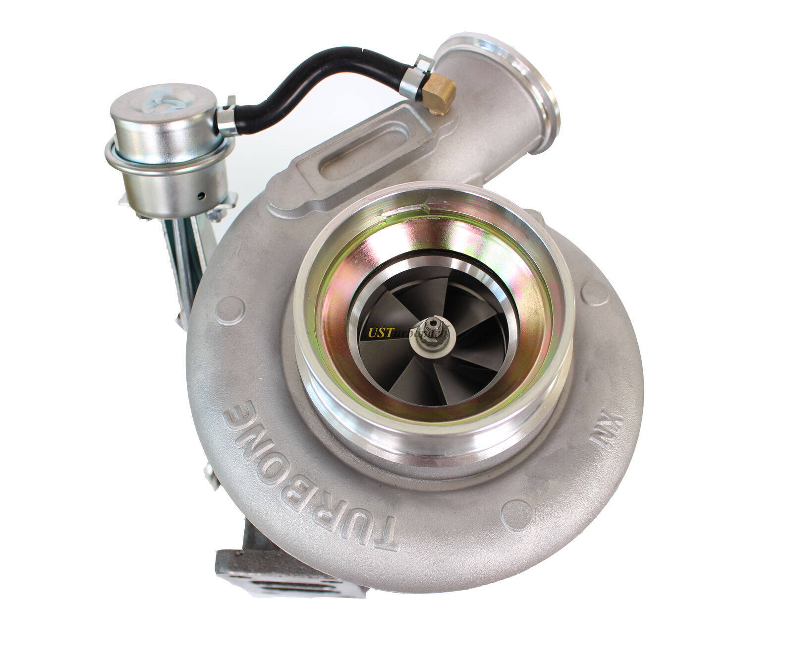 Turbo HX40W Turbone
