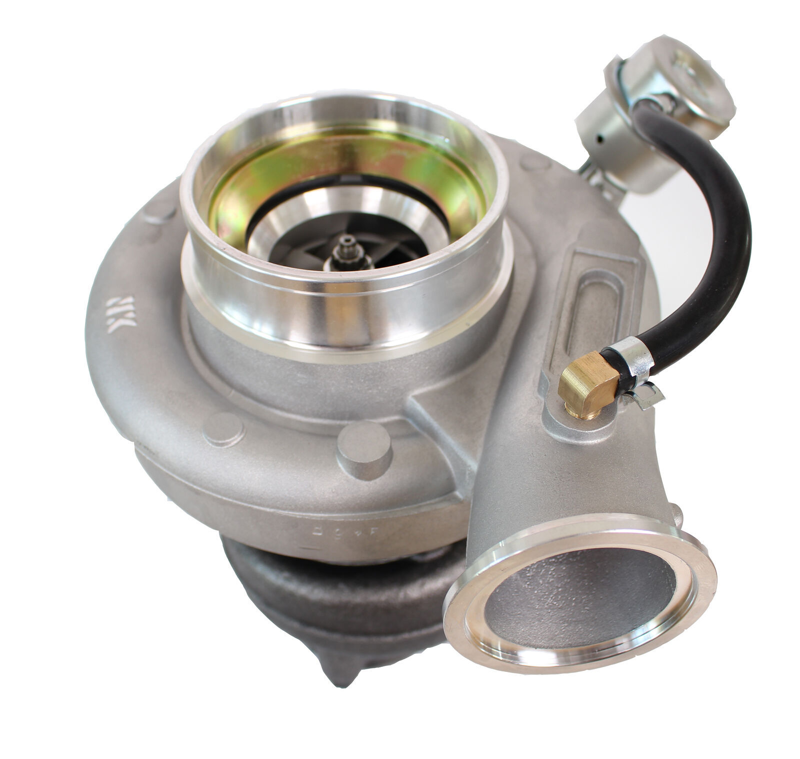 Turbo HX35W Turbone