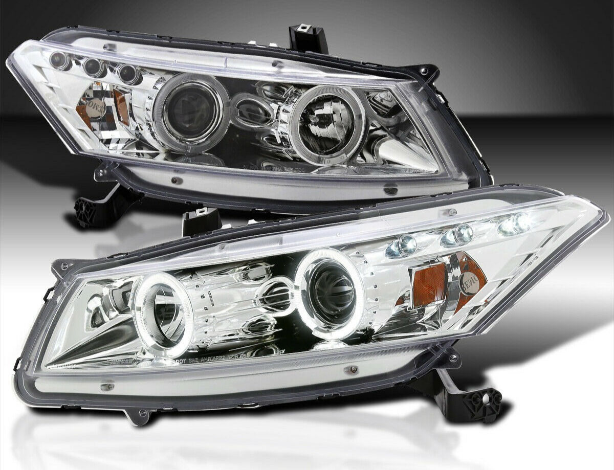 Unidades Delanteras Para Honda Accord 2008-2012 Coupe