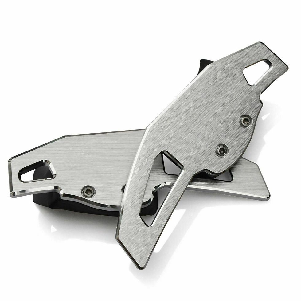 Miniatura: Paletas de Cambio Para Volkswagen DSG