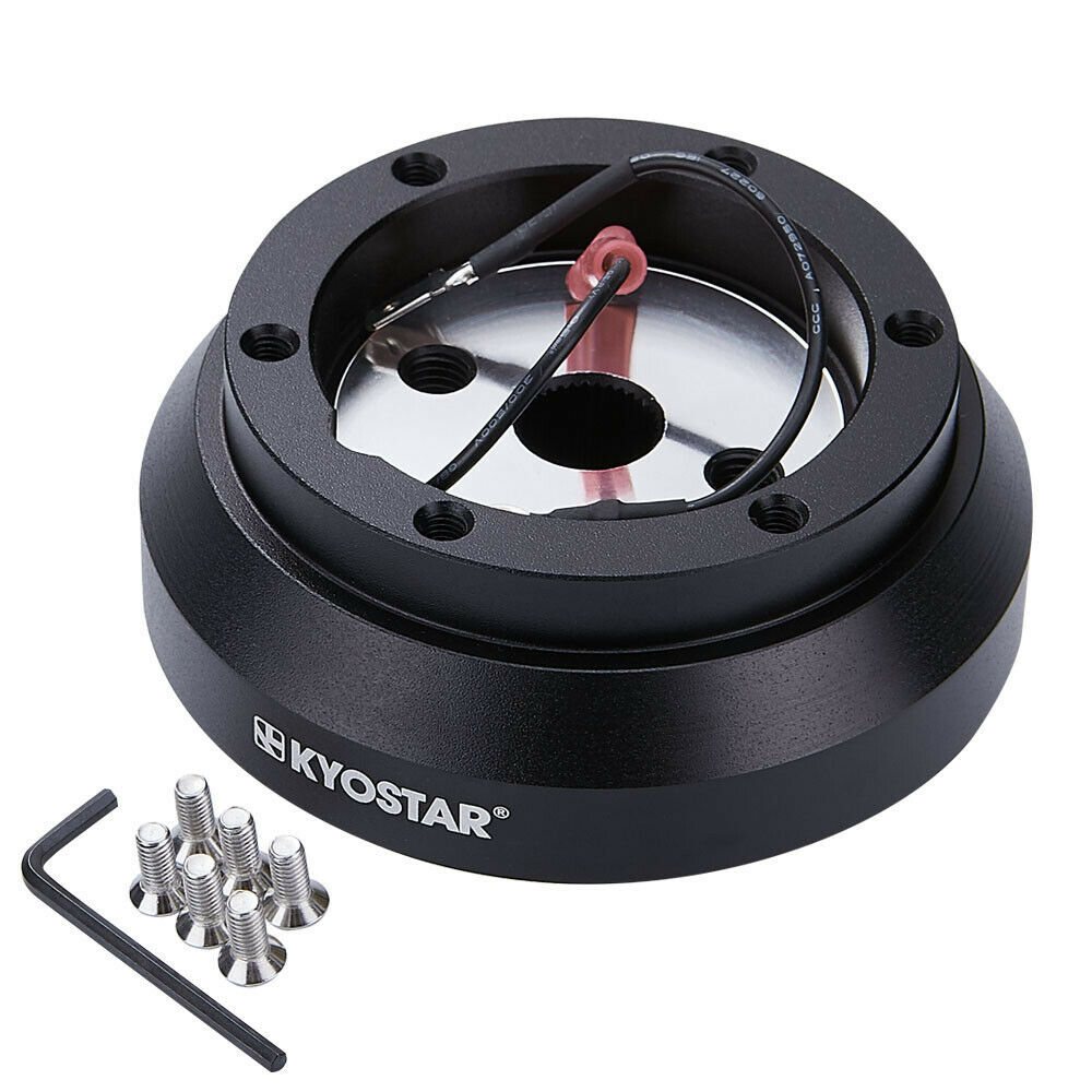 Adaptador Para Volante Deportivo - NISSAN (140H)