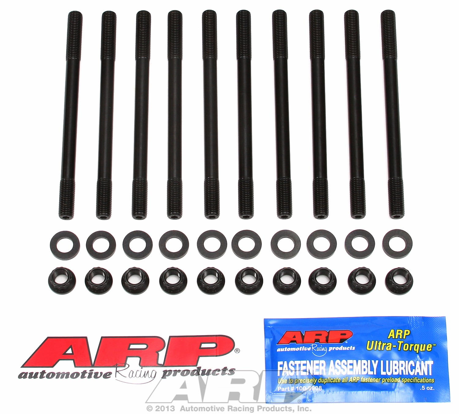 ARP Espárragos de cabeza Honda 1.6L (D16Y) Civic | 208-4305