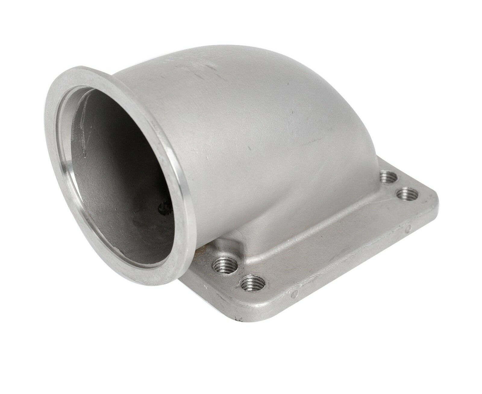 AdaptadorT4 a V-Band de 3 Pulgadas