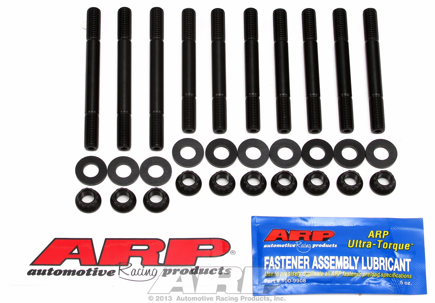 ARP Espárragos de bancada Nissan/Datsun 2.4L (KA24DE) | 102-5401