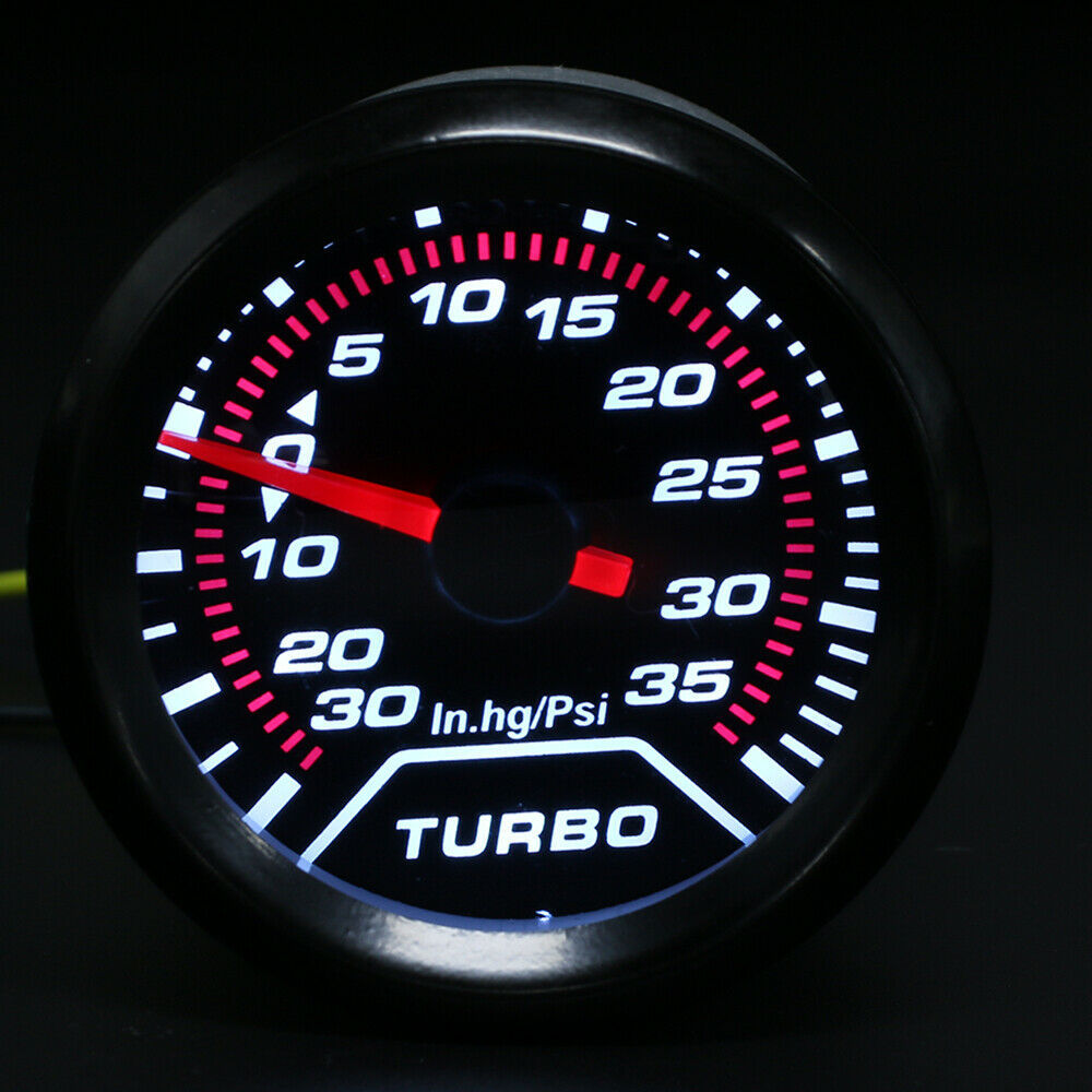 Medidor de Libras (Boost Meter)