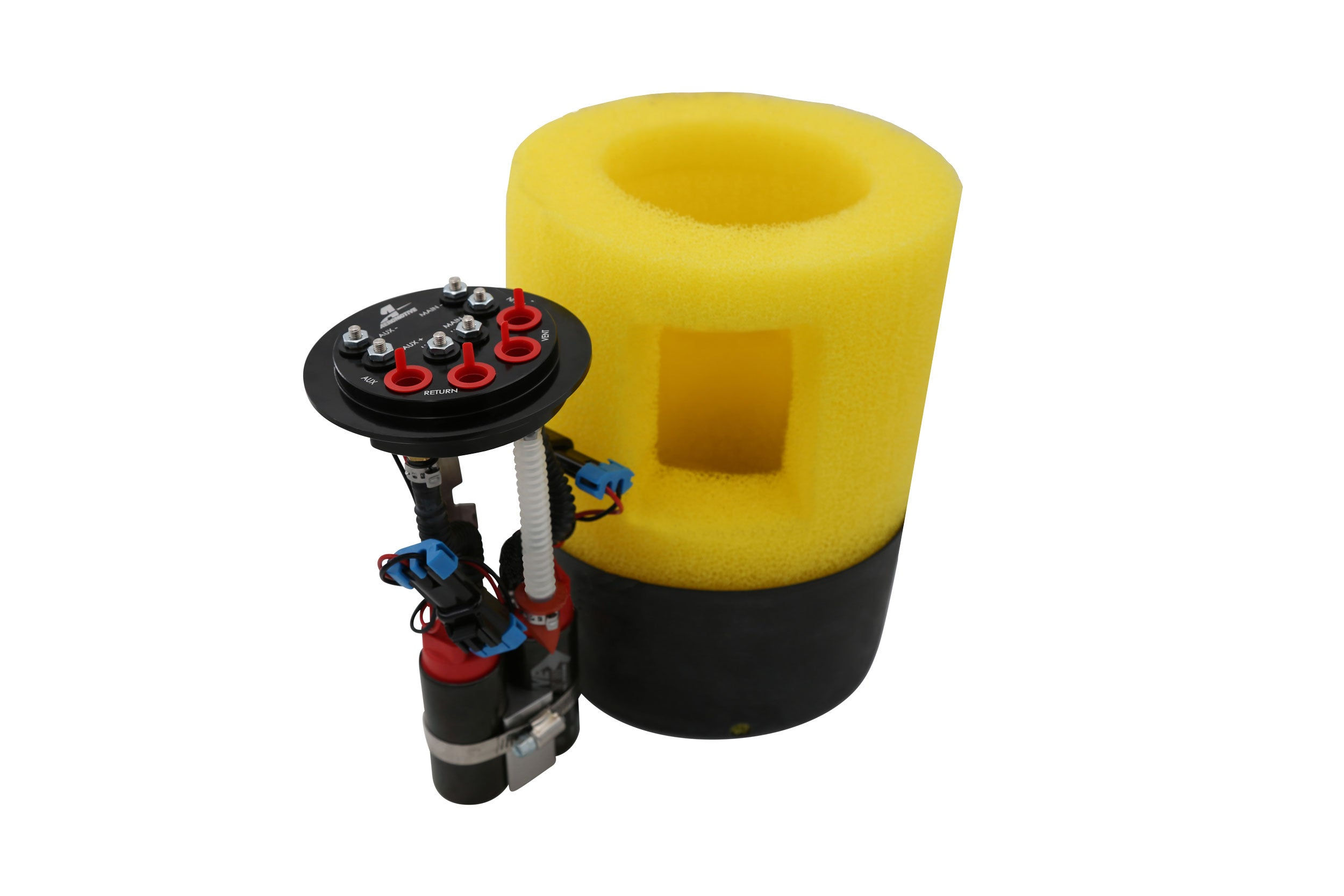 Kit Aeromotive Camaro 1999–2002 Doble 340 lph | 19102