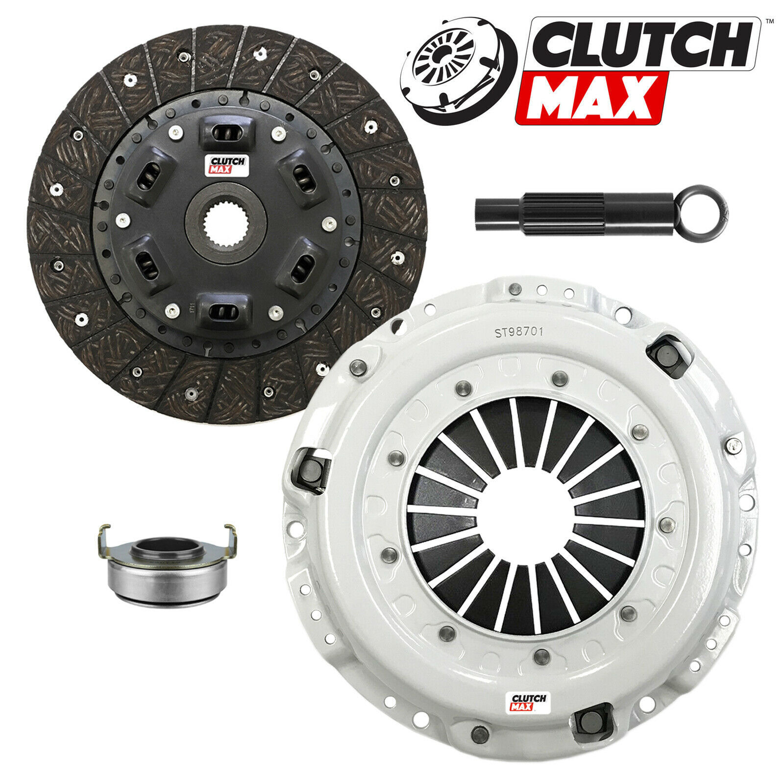 Kit de Embrague Honda/Acura F22, F23, H22, H23