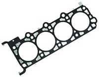 Cometic Empaque de cabeza Honda 87 mm | C4255-030