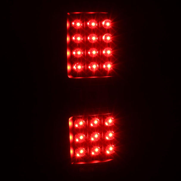 Miniatura: Unidades Traseras Para F150 2009-2014 LED