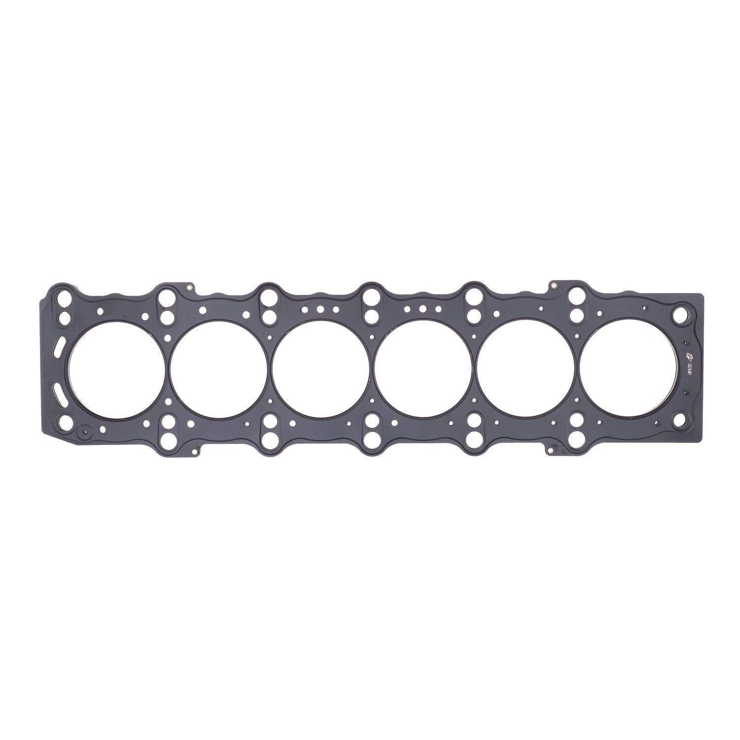Cometic Empaque de cabeza Toyota 87 mm .036" | C4276-036