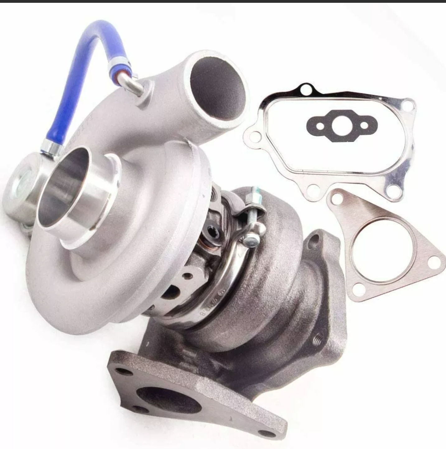 Turbo TD05 20G Para Subaru Impreza WRX
