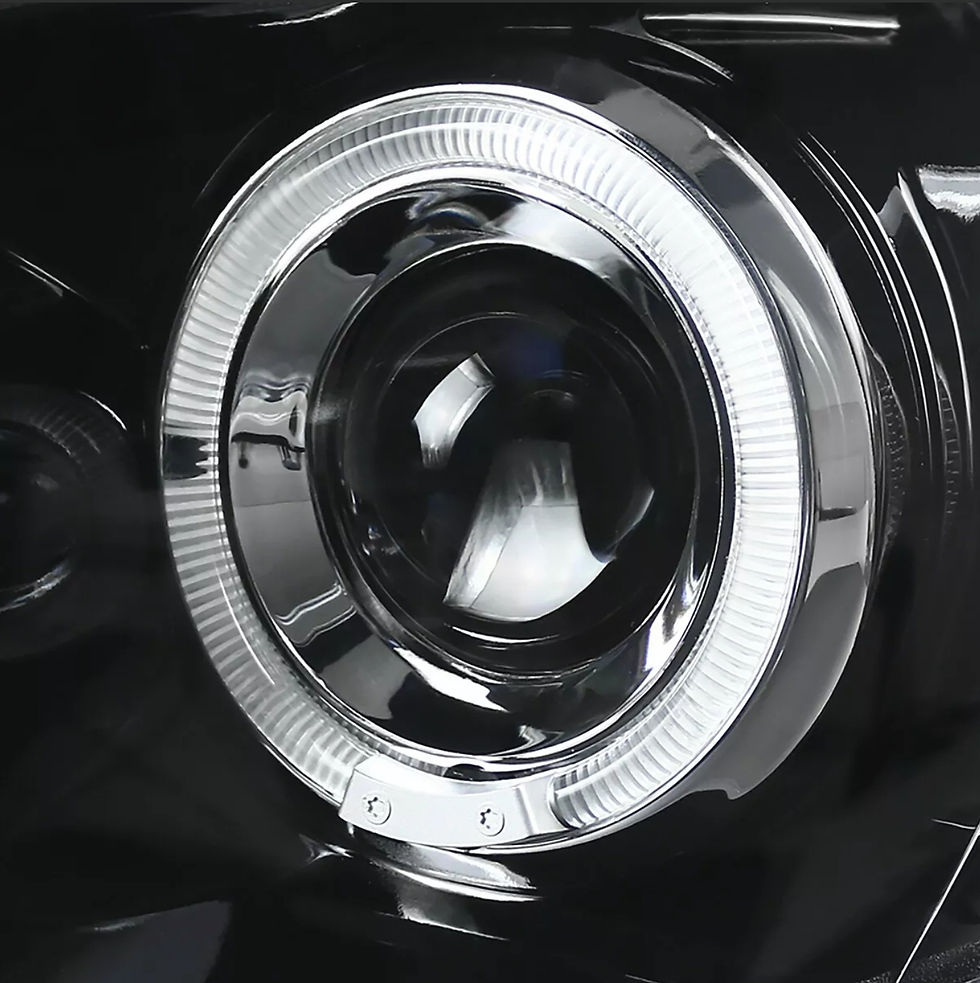 Miniatura: Unidades Delanteras Para Toyora Tacoma 2005-2011 Led y Proyector