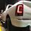 Miniatura: Unidades Traseras Para Dodge Ram 2009-2018 LED Transparente Tipo C