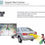 Thumbnail: Rear Parking Reverse (Square LED) Camera