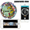 Thumbnail: Mini Panoramic Wifi IP CCTV