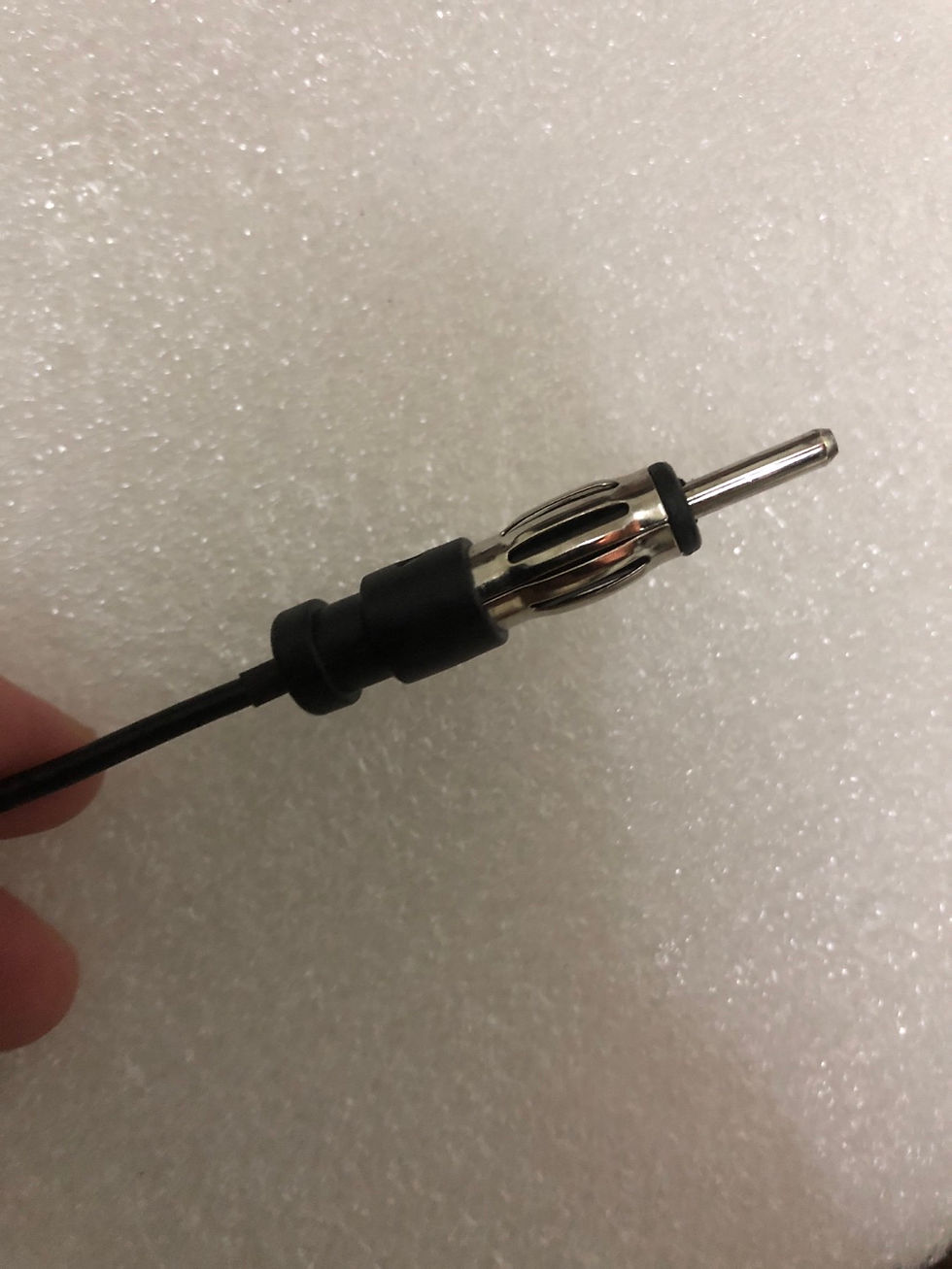 Thumbnail: Car Radio Signal Amplifier/Booster