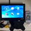 Thumbnail: Car Van Lorry Truck 7 inch TFT LCD Monitor with Bluetooth/SD Card/USB