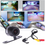 Thumbnail: Rear Parking Reverse (Round) Camera