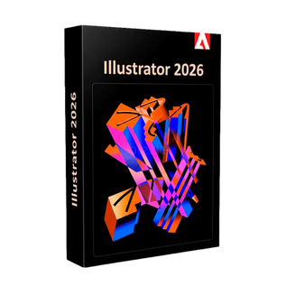 ADOBE ILLUSTRATOR 2026 İNDİR – FULL V30.8 TÜRKÇE + MACOS