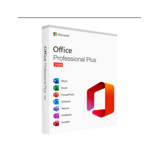 MICROSOFT OFFICE 2016 – 2019 – 2021 – 2024 PROFESSIONAL PLUS KATILIMSIZ FULL İNDİR
